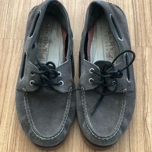 Sperry top sider